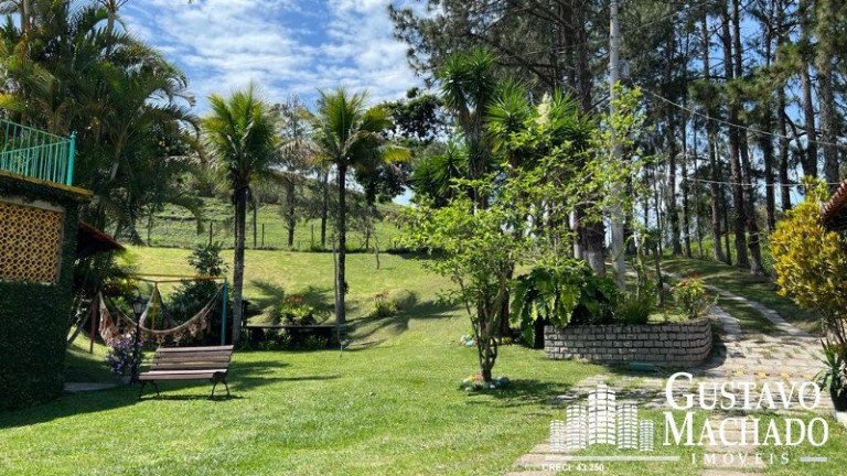 Imóvel com 4 Quartos à Venda, 220 m² em Arrozal - Piraí