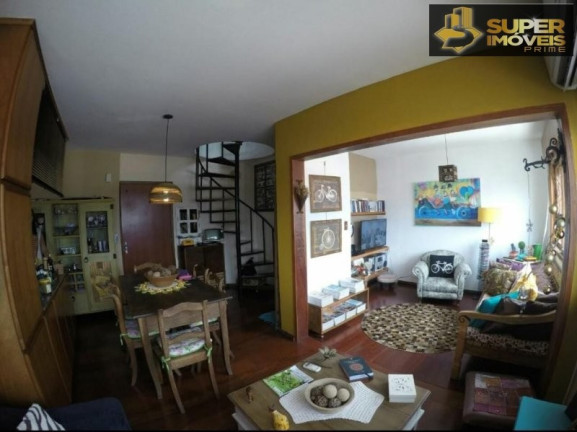 Apartamento com 2 Quartos à Venda, 92 m² em Centro - Pelotas
