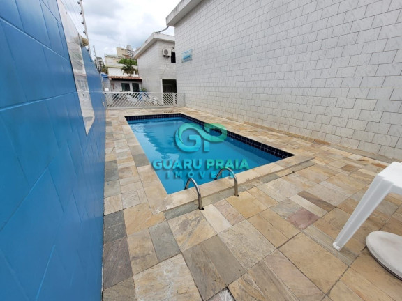 Casa com 2 Quartos à Venda, 80 m² em Jardim Las Palmas - Guarujá