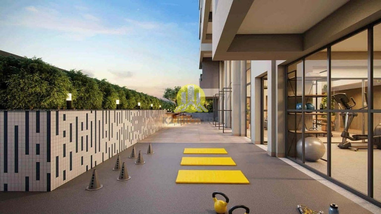 Imagem Studio com 1 Quarto à Venda, 25 m² em Vila Madalena - São Paulo Imagem Studio com 1 Quarto à Venda, 25 m² em Vila Madalena - São Paulo