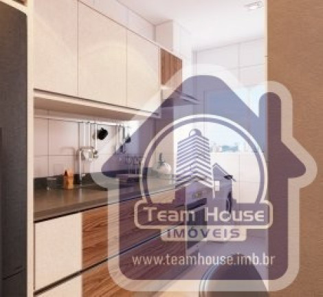 Imagem Apartamento com 2 Quartos à Venda, 57 m² em Boqueirão - Praia Grande Imagem Apartamento com 2 Quartos à Venda, 57 m² em Boqueirão - Praia Grande