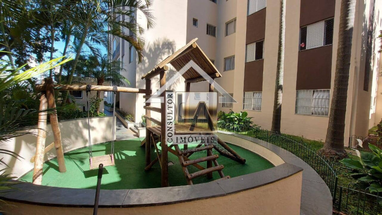 Imagem Apartamento com 2 Quartos à Venda, 58 m² em Vila Santa Catarina - São Paulo