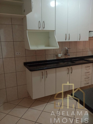 Imagem Sobrado com 2 Quartos para Alugar, 90 m² em Parque Das Nações - Santo André