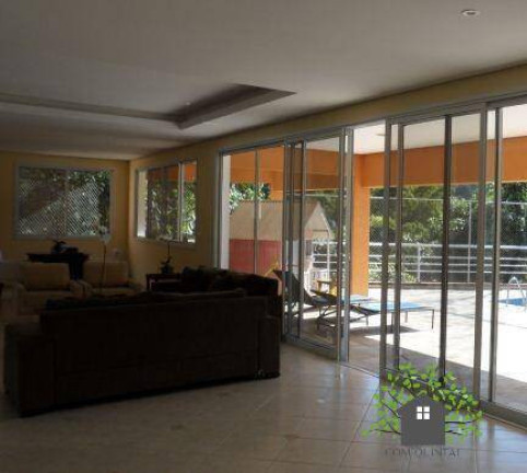 Imagem Casa com 5 Quartos à Venda, 640 m² em São Paulo Ii - Cotia