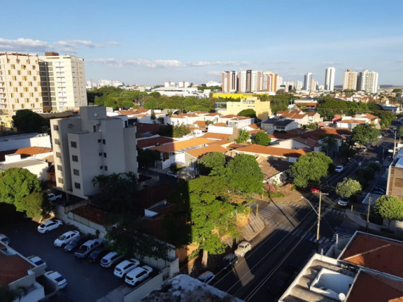Imagem Apartamento com 3 Quartos à Venda, 148 m² em Vila América - Bauru Imagem Apartamento com 3 Quartos à Venda, 148 m² em Vila América - Bauru