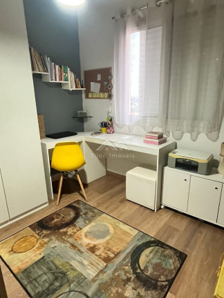 Imagem Apartamento com 2 Quartos para Alugar, 60 m² em Campolim - Sorocaba Imagem Apartamento com 2 Quartos para Alugar, 60 m² em Campolim - Sorocaba