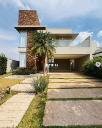 Imagem Casa com 3 Quartos à Venda, em Jardim Residencial Alto De Itaici - Indaiatuba Imagem Casa com 3 Quartos à Venda, em Jardim Residencial Alto De Itaici - Indaiatuba