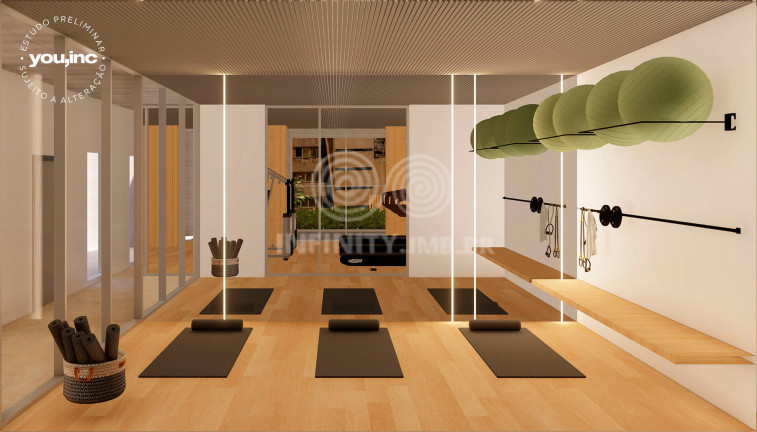Imagem Apartamento com 1 Quarto à Venda, 28 m² em Jardim Paulista - São Paulo Imagem Apartamento com 1 Quarto à Venda, 28 m² em Jardim Paulista - São Paulo