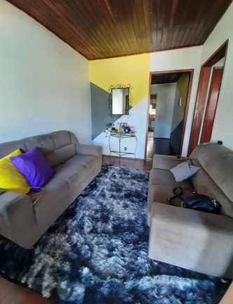 Imagem Casa com 3 Quartos à Venda, 108 m² em Pinheiro Machado - Santa Maria