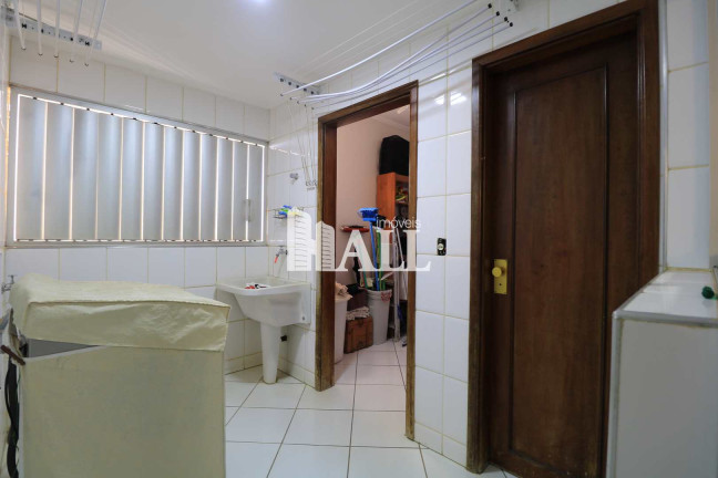 Imagem Apartamento com 3 Quartos à Venda, 190 m² em Centro - São José Do Rio Preto Imagem Apartamento com 3 Quartos à Venda, 190 m² em Centro - São José Do Rio Preto