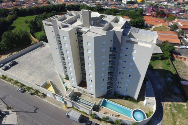 Imagem Apartamento com 3 Quartos à Venda, 76 m² em Jardim Aeroporto I - Itu Imagem Apartamento com 3 Quartos à Venda, 76 m² em Jardim Aeroporto I - Itu