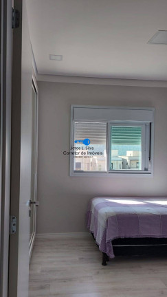 Imagem Apartamento com 3 Quartos à Venda, 126 m² em Portais (polvilho) - Cajamar