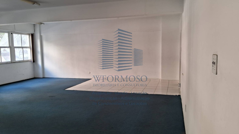Imagem Imóvel Comercial à Venda, 97 m² em Centro - Rio De Janeiro