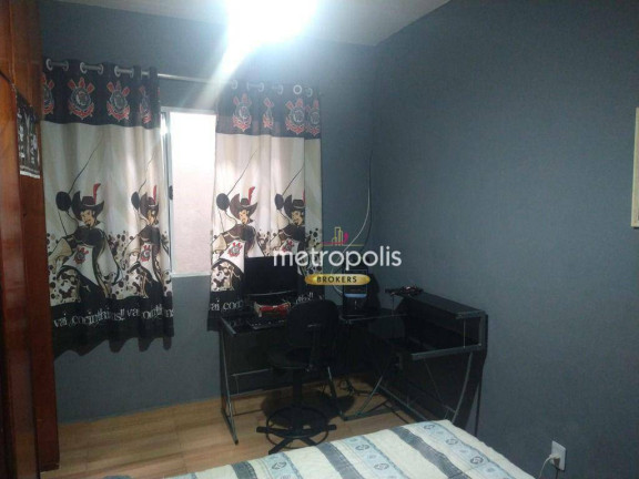 Imagem Sobrado com 3 Quartos à Venda, 94 m² em Osvaldo Cruz - São Caetano Do Sul Imagem Sobrado com 3 Quartos à Venda, 94 m² em Osvaldo Cruz - São Caetano Do Sul