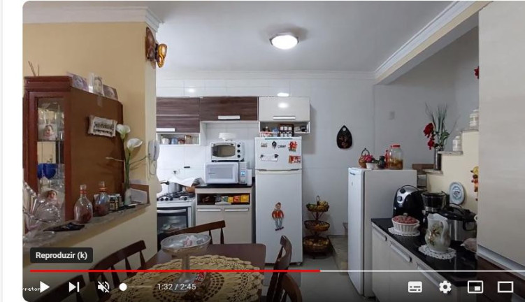 Imagem Apartamento com 2 Quartos à Venda, 125 m² em Paraíso - Santo André