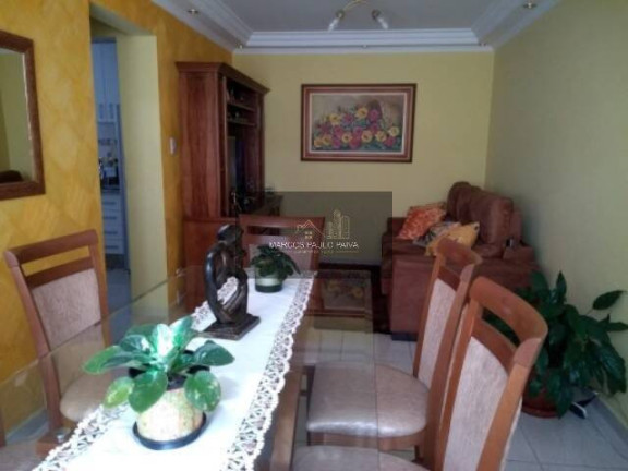 Imagem Apartamento com 2 Quartos à Venda, 60 m² em Vila Constança - São Paulo