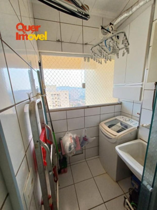 Imagem Apartamento com 2 Quartos à Venda, 52 m² em Parque Industrial Lagoinha - Ribeirão Preto Imagem Apartamento com 2 Quartos à Venda, 52 m² em Parque Industrial Lagoinha - Ribeirão Preto
