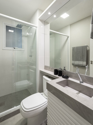 Imagem Apartamento com 2 Quartos à Venda, 44 m² em Agronomia - Porto Alegre Imagem Apartamento com 2 Quartos à Venda, 44 m² em Agronomia - Porto Alegre