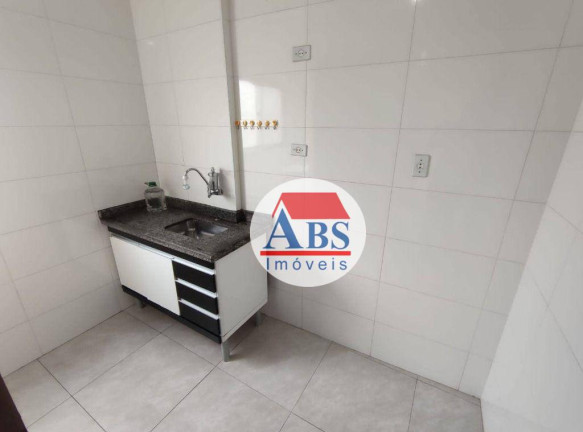 Imagem Apartamento com 1 Quarto à Venda, 45 m² em Boqueirão - Praia Grande Imagem Apartamento com 1 Quarto à Venda, 45 m² em Boqueirão - Praia Grande