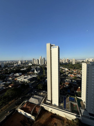 Imagem Apartamento com 3 Quartos à Venda, 157 m² em Setor Marista - Goiânia