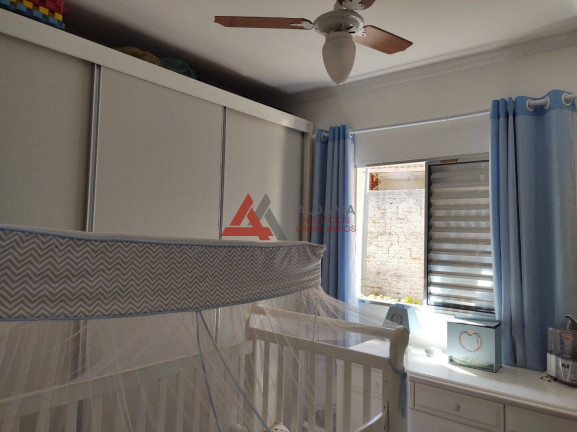Imagem Casa de Condomínio com 2 Quartos à Venda, 70 m² em Jardim Regina - São Paulo