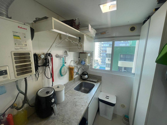 Imagem Apartamento com 3 Quartos à Venda, 131 m² em Centro - Balneário Camboriú