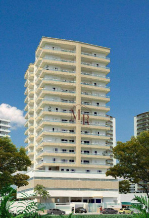 Imagem Apartamento com 2 Quartos à Venda, 92 m² em Boqueirão - Praia Grande Imagem Apartamento com 2 Quartos à Venda, 92 m² em Boqueirão - Praia Grande