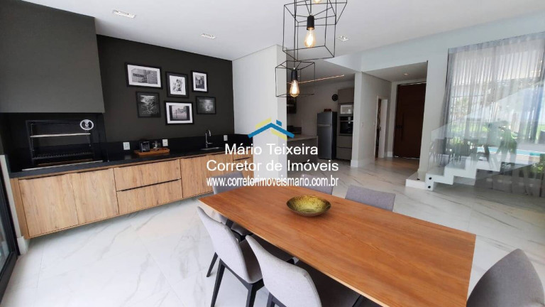 Imagem Casa de Condomínio com 3 Quartos à Venda, 290 m² em Urbanova - São José Dos Campos Imagem Casa de Condomínio com 3 Quartos à Venda, 290 m² em Urbanova - São José Dos Campos