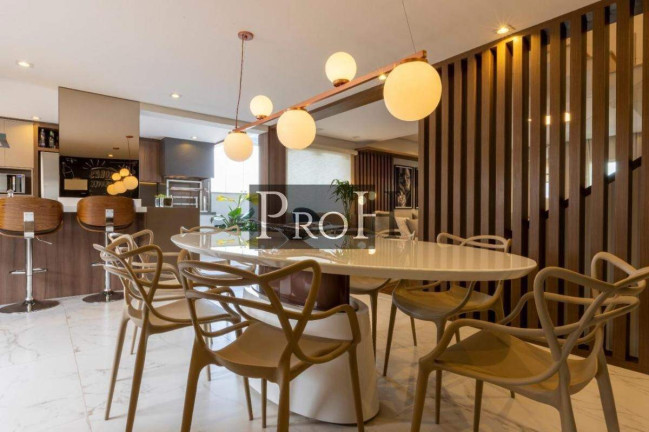 Imagem Cobertura com 3 Quartos à Venda, 246 m² em Rudge Ramos - São Bernardo Do Campo