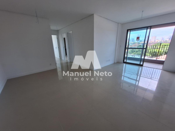 Imagem Apartamento com 3 Quartos à Venda, 88 m² em Fatima - Fortaleza