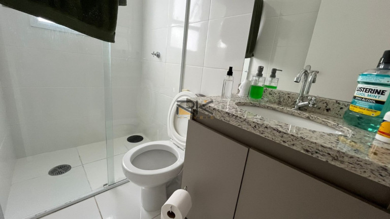 Imagem Apartamento com 2 Quartos à Venda, 75 m² em Barra Da Lagoa - Ubatuba