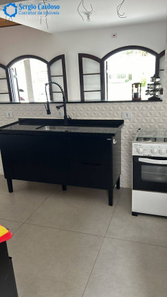 Imagem Casa com 4 Quartos à Venda, 134 m² em Cibratel I - Itanhaém Imagem Casa com 4 Quartos à Venda, 134 m² em Cibratel I - Itanhaém