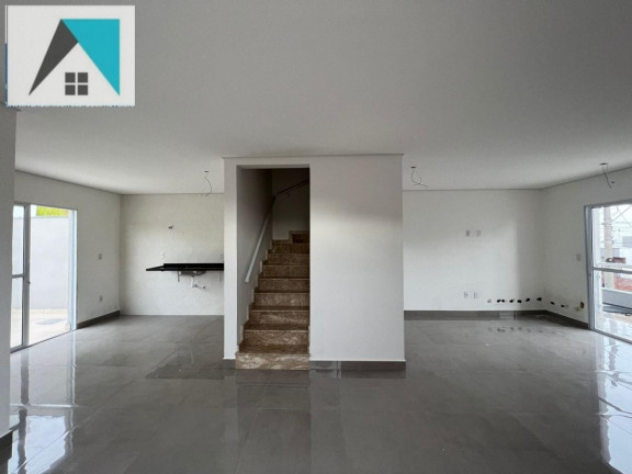 Imagem Casa com 3 Quartos à Venda, 120 m² em Portais (polvilho) - Cajamar