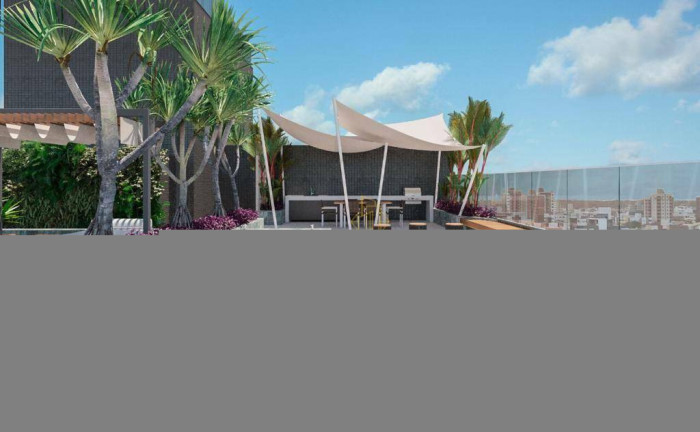 Imagem Apartamento com 1 Quarto à Venda, 54 m² em Bessa - João Pessoa Imagem Apartamento com 1 Quarto à Venda, 54 m² em Bessa - João Pessoa