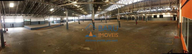 Imagem Galpão para Alugar, 7.800 m² em Vila Leopoldina - São Paulo Imagem Galpão para Alugar, 7.800 m² em Vila Leopoldina - São Paulo