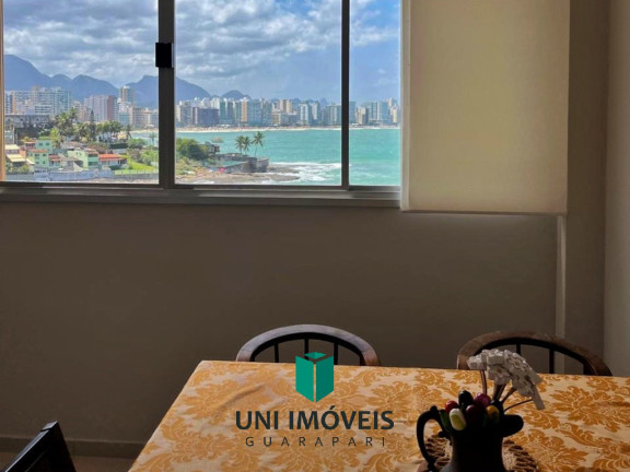 Imagem Apartamento com 3 Quartos à Venda, 92 m² em Centro - Guarapari