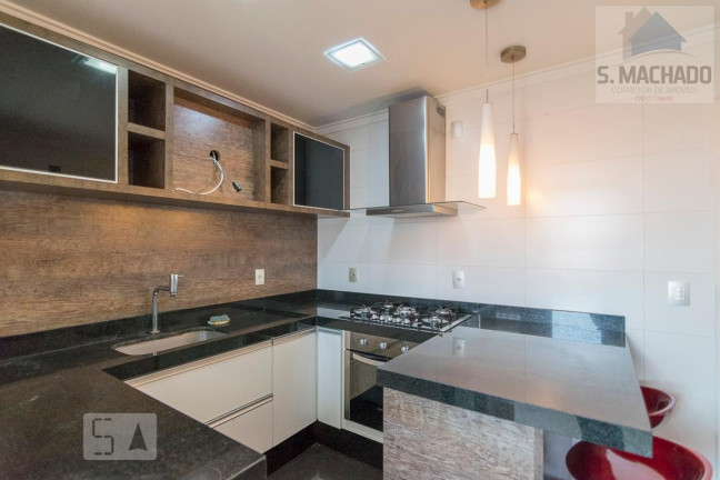 Imagem Apartamento com 2 Quartos à Venda, 92 m² em Santa Terezinha - Santo André