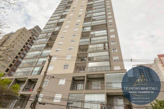 Imagem Apartamento com 1 Quarto à Venda, 33 m² em Vila Mariana - São Paulo Imagem Apartamento com 1 Quarto à Venda, 33 m² em Vila Mariana - São Paulo
