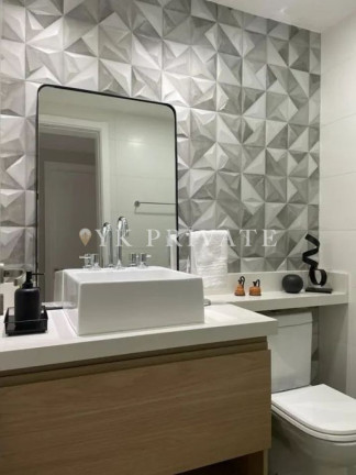 Imagem Apartamento com 3 Quartos à Venda, 144 m² em Perdizes - São Paulo