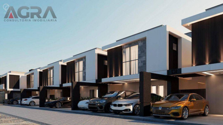 Imagem Casa de Condomínio com 3 Quartos à Venda, 176 m² em Boa Vista - Vitória Da Conquista Imagem Casa de Condomínio com 3 Quartos à Venda, 176 m² em Boa Vista - Vitória Da Conquista