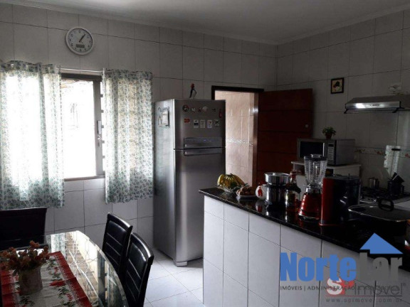 Imagem Sobrado com 2 Quartos à Venda, 125 m² em Vila Medeiros - São Paulo Imagem Sobrado com 2 Quartos à Venda, 125 m² em Vila Medeiros - São Paulo