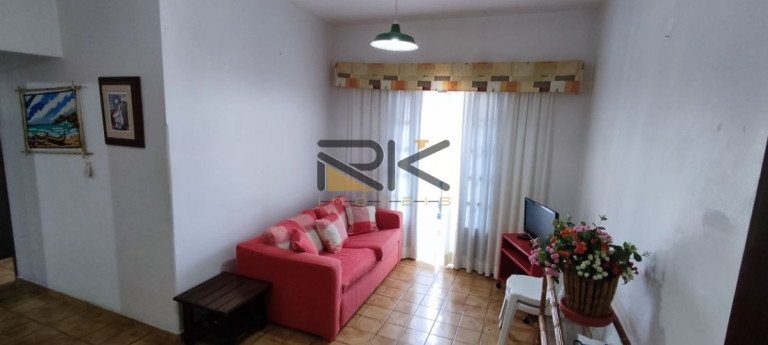Apartamento com 2 Quartos à Venda, 80 m² em Barra Da Lagoa - Ubatuba
