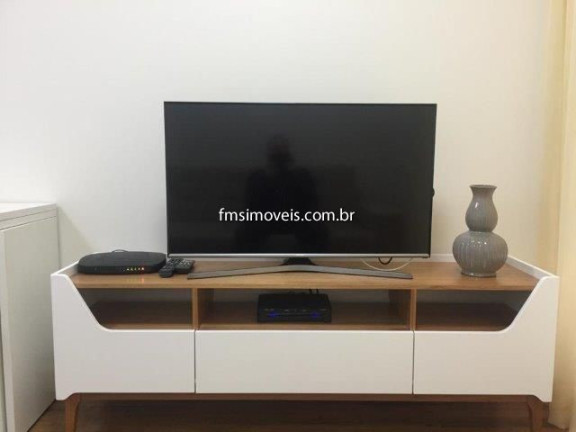 Imagem Imóvel com 1 Quarto à Venda, 50 m² em Consolação - São Paulo Imagem Imóvel com 1 Quarto à Venda, 50 m² em Consolação - São Paulo