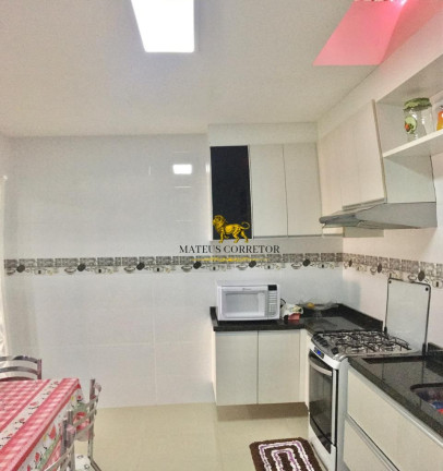 Imagem Casa com 3 Quartos à Venda, em Sítio Cercado - Curitiba Imagem Casa com 3 Quartos à Venda, em Sítio Cercado - Curitiba