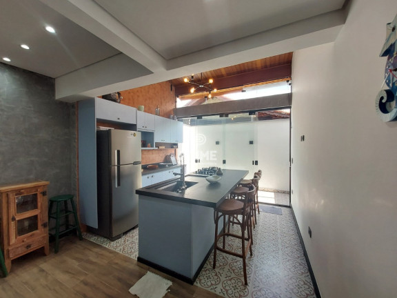Imagem Sobrado com 2 Quartos à Venda, 108 m² em Indaia - Caraguatatuba