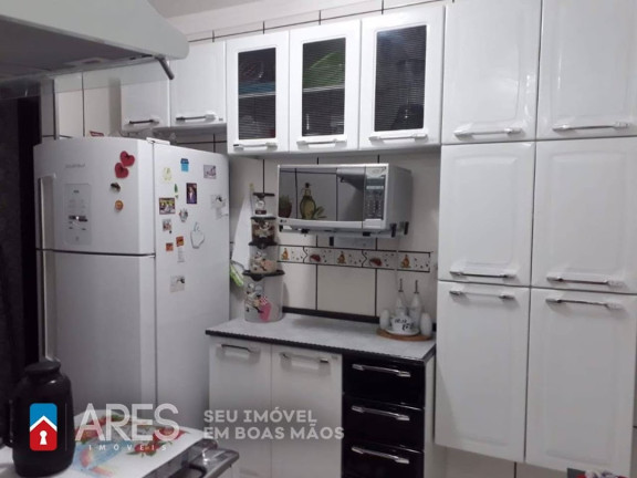 Imagem Apartamento com 2 Quartos à Venda, 48 m² em Conjunto Habitacional Roberto Romano - Santa Bárbara D'oeste Imagem Apartamento com 2 Quartos à Venda, 48 m² em Conjunto Habitacional Roberto Romano - Santa Bárbara D'oeste