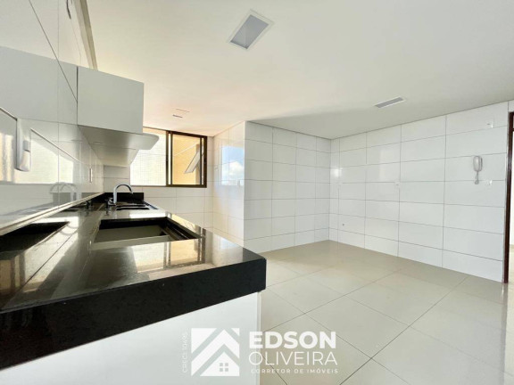 Imagem Apartamento com 4 Quartos à Venda, 206 m² em Brisamar - João Pessoa