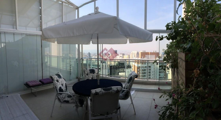 Imagem Apartamento com 2 Quartos à Venda, 187 m² em Cerqueira César - São Paulo Imagem Apartamento com 2 Quartos à Venda, 187 m² em Cerqueira César - São Paulo