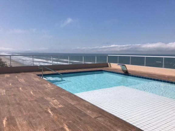 Apartamento com 3 Quartos à Venda, 127 m² em Jardim Real - Praia Grande