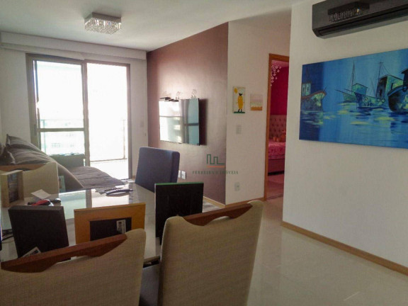 Apartamento com 2 Quartos à Venda, 78 m² em Icaraí - Niterói